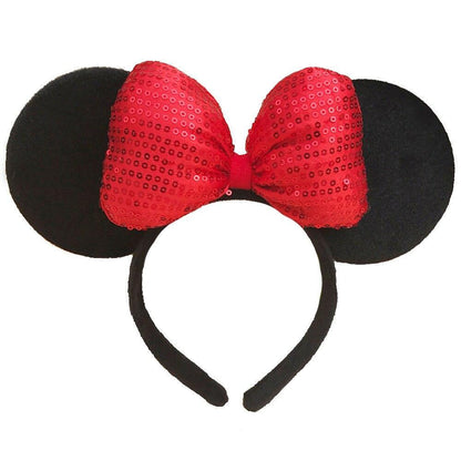 Minnie Mouse Costume - My Fancy Dress Box