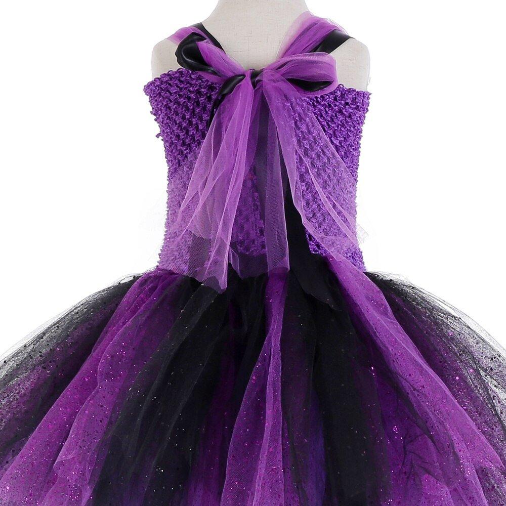 Spider Princess Costume - My Fancy Dress Box