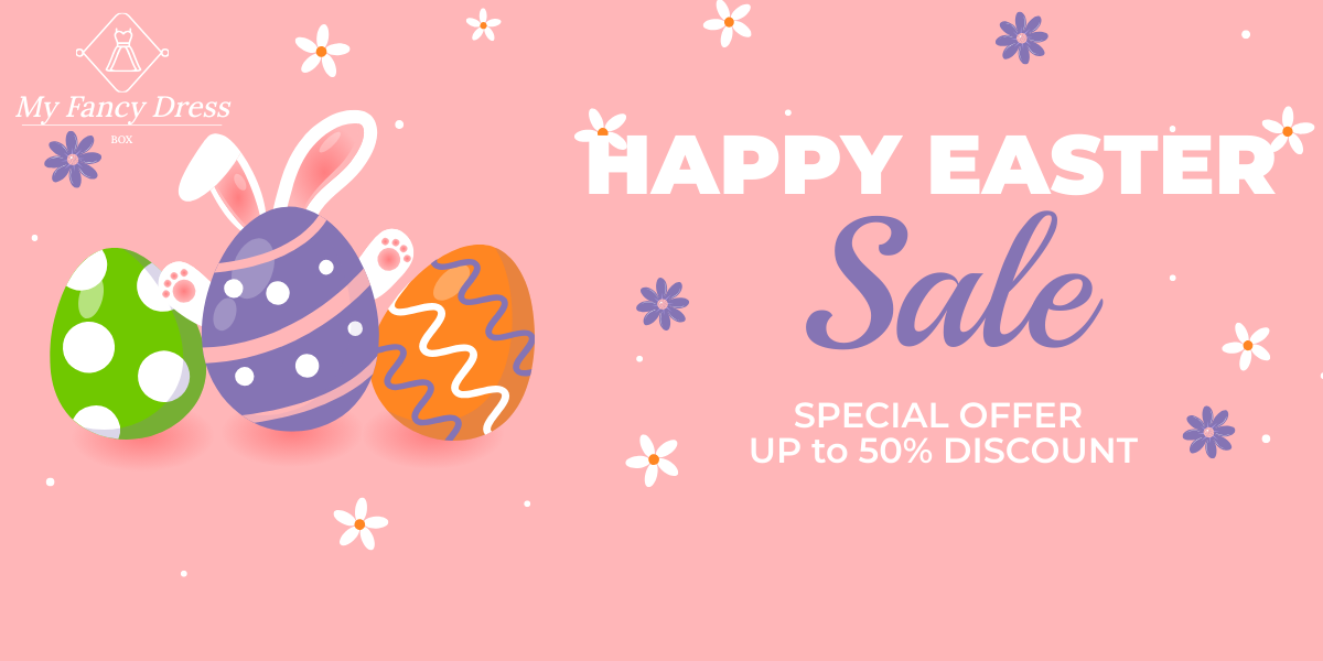 big sale up to 65% OFF only easter sunday festivals