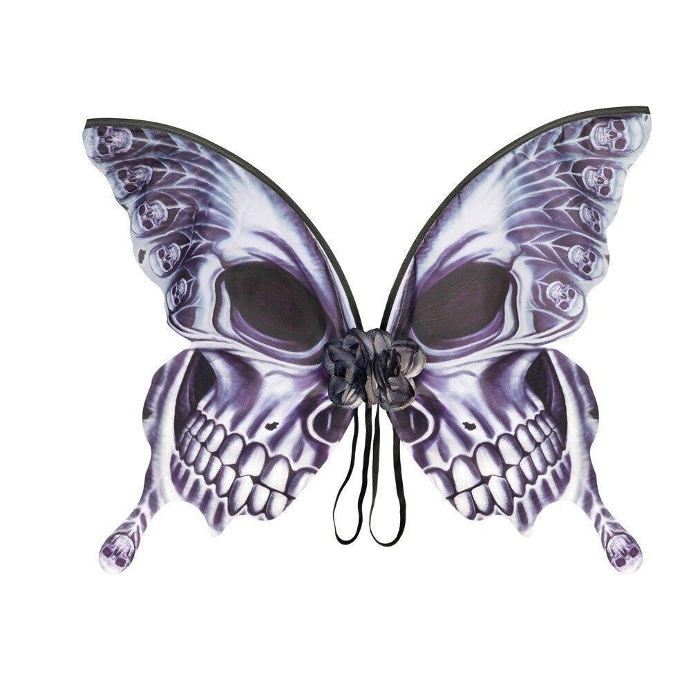 Black Butterfly Costume - My Fancy Dress Box