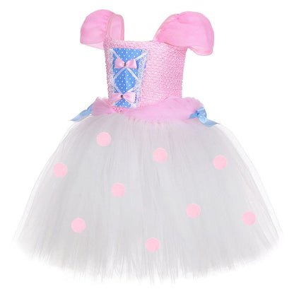 Bo Peep Costume - My Fancy Dress Box