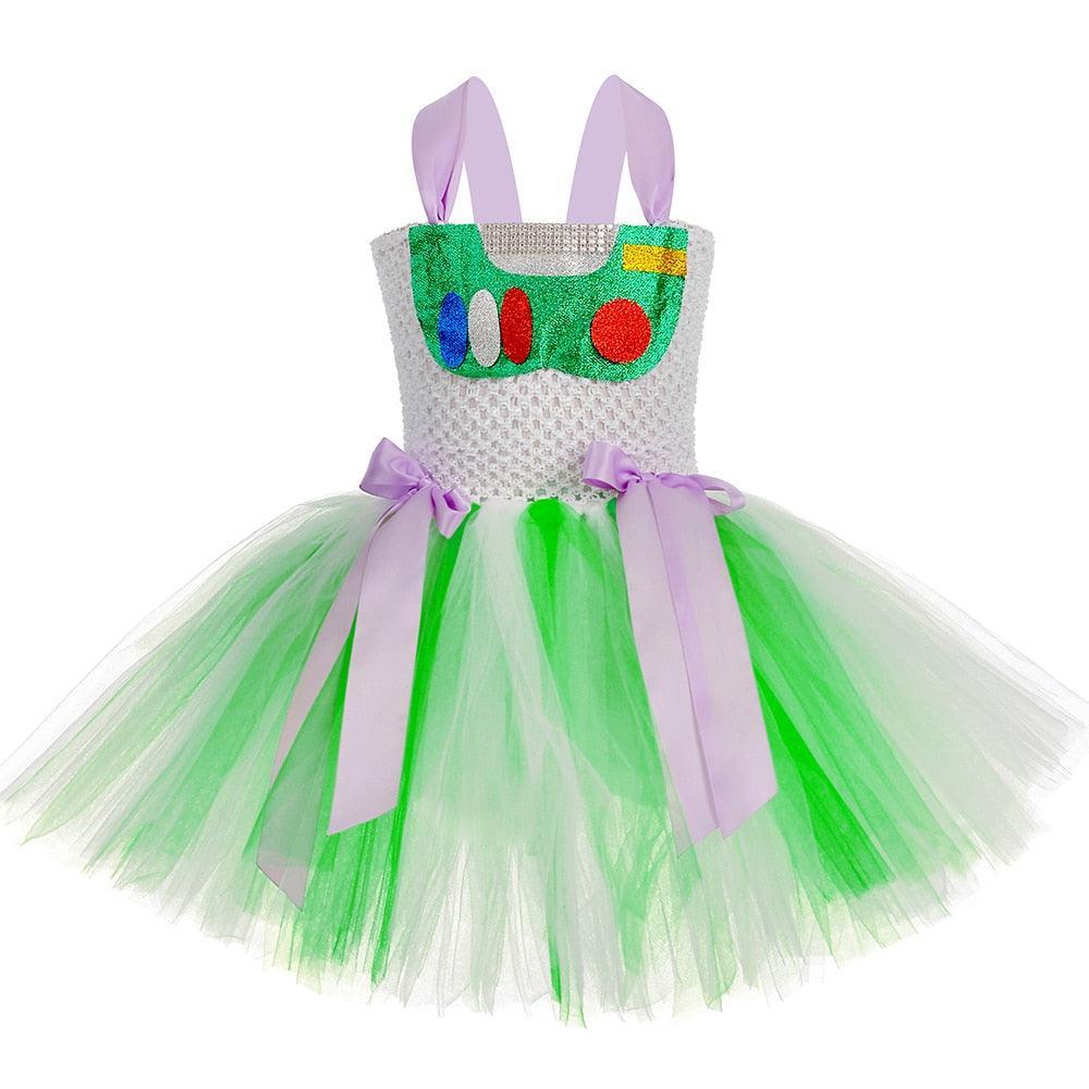 Buzz Lightyear Costume - My Fancy Dress Box