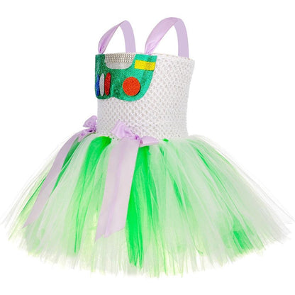 Buzz Lightyear Costume - My Fancy Dress Box