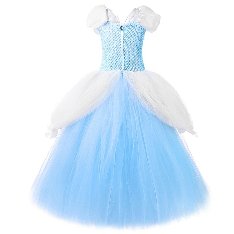 Cinderella Gown - My Fancy Dress Box