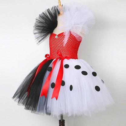 Cruella De Vil Costume - My Fancy Dress Box