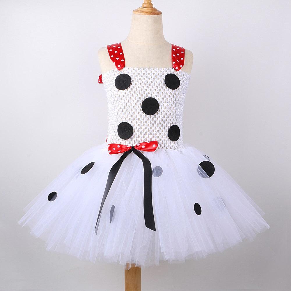 Dalmatian Costume - My Fancy Dress Box