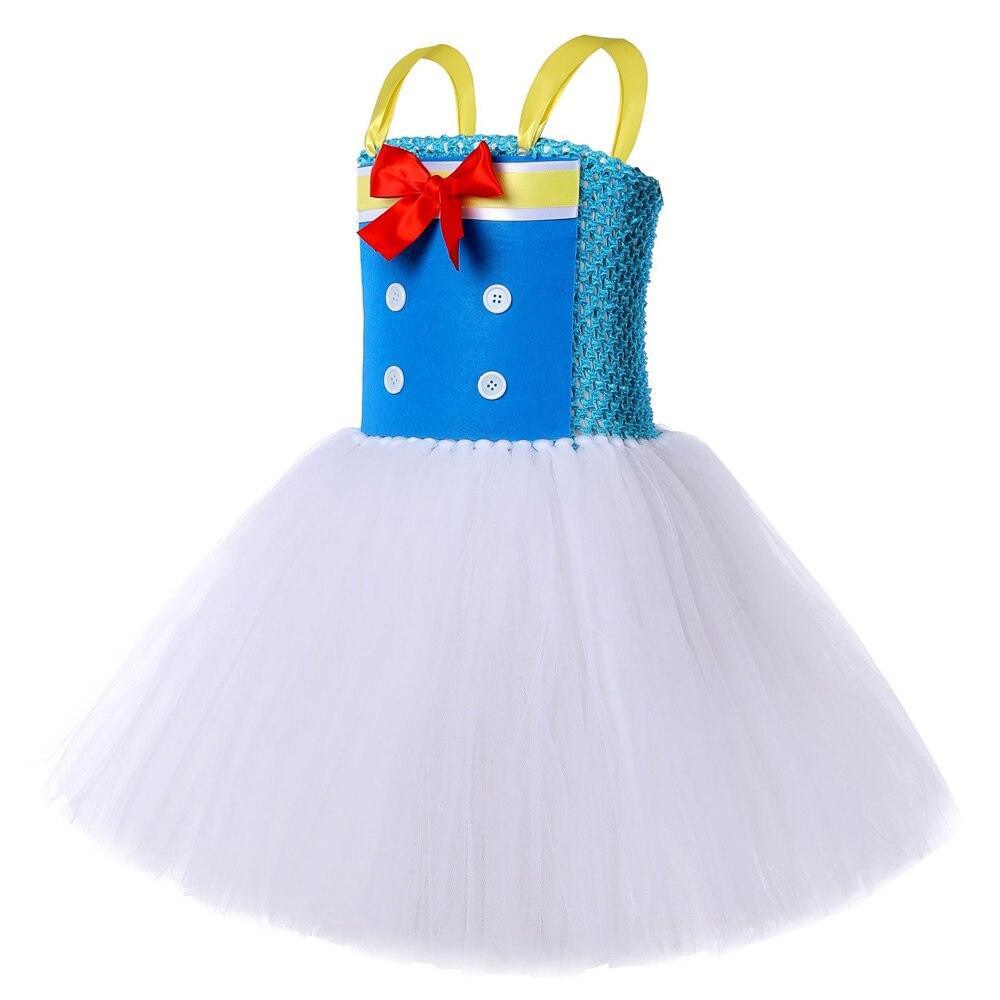 Donald Duck Costume - My Fancy Dress Box