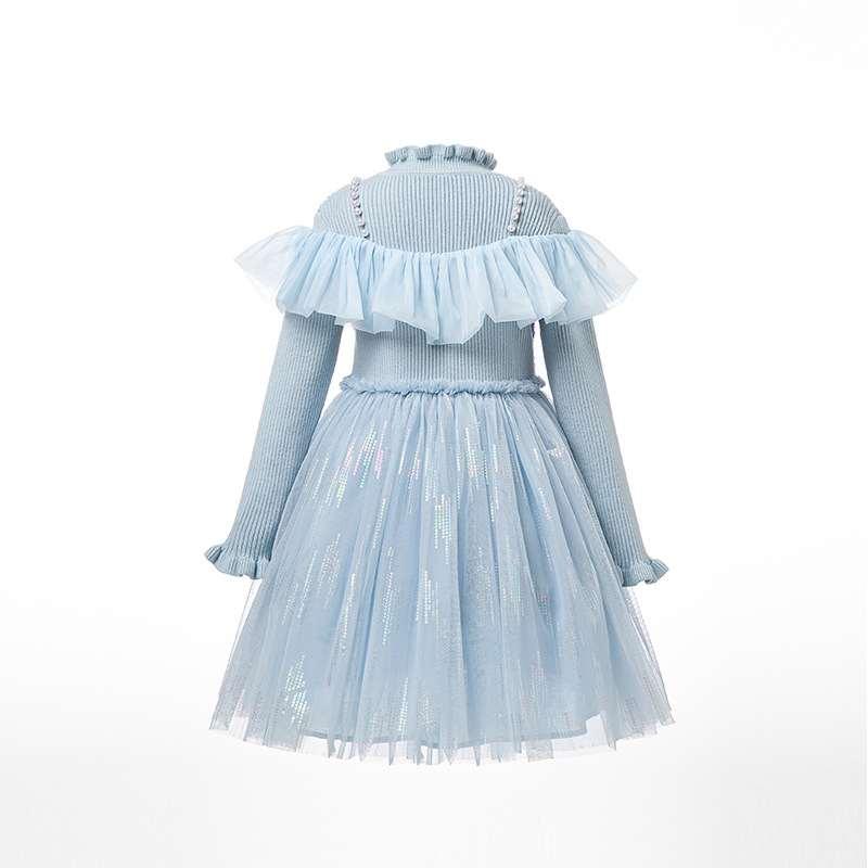Ella Winter Dress - My Fancy Dress Box