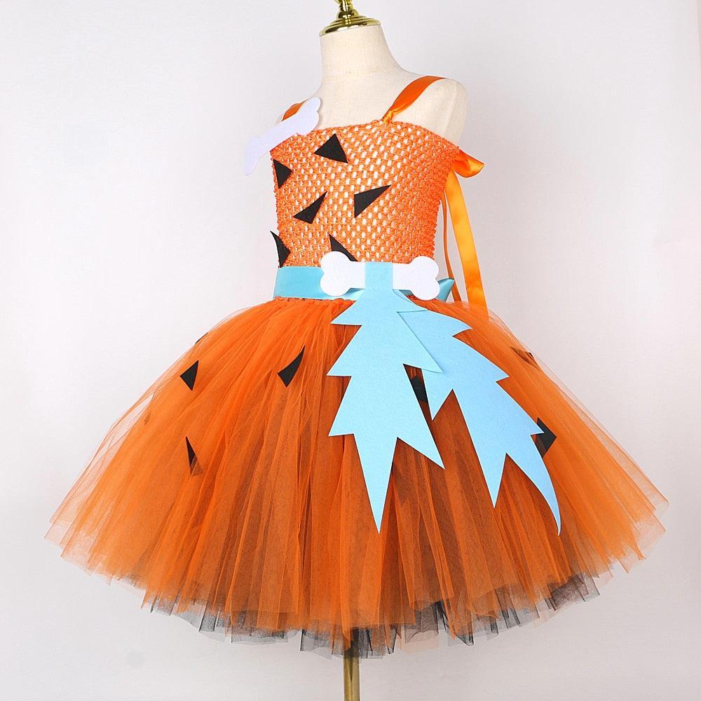 Flintstone's Costume - My Fancy Dress Box