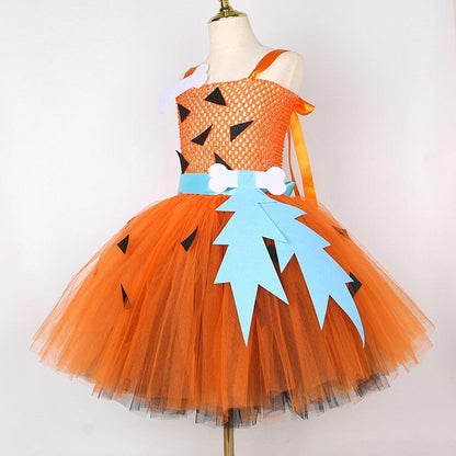 Flintstone's Costume - My Fancy Dress Box