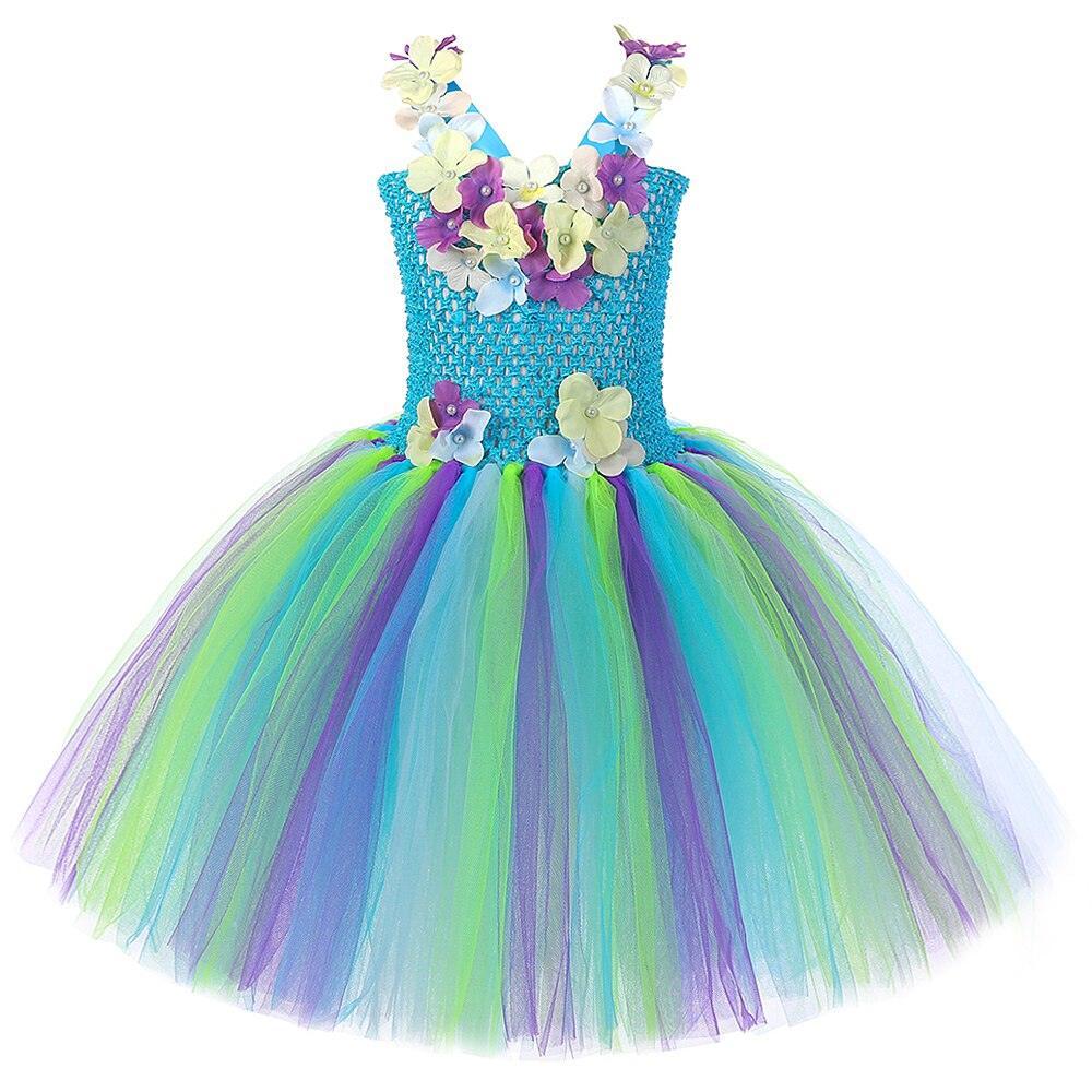 Flower Fairy Costume - My Fancy Dress Box
