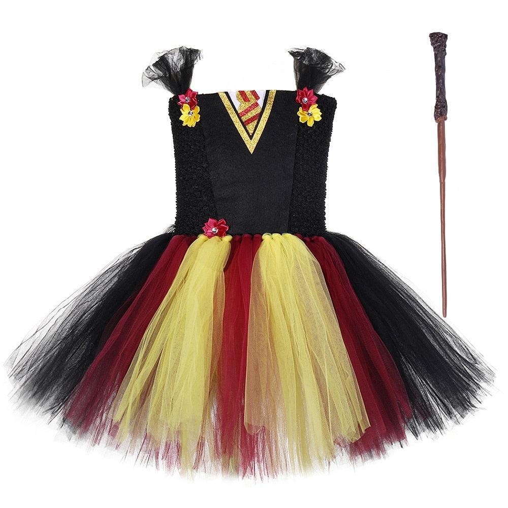 Hermione Costume - My Fancy Dress Box