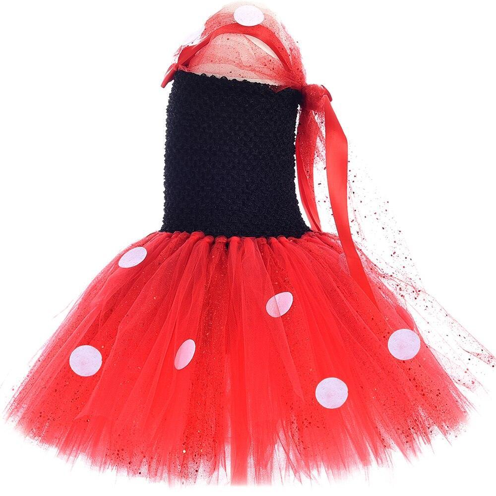 Minnie Mouse Costume - My Fancy Dress Box