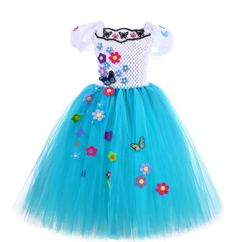 Mirabel Costume - My Fancy Dress Box