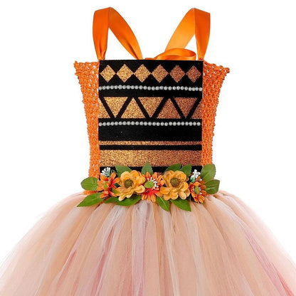 Moana Costume - My Fancy Dress Box