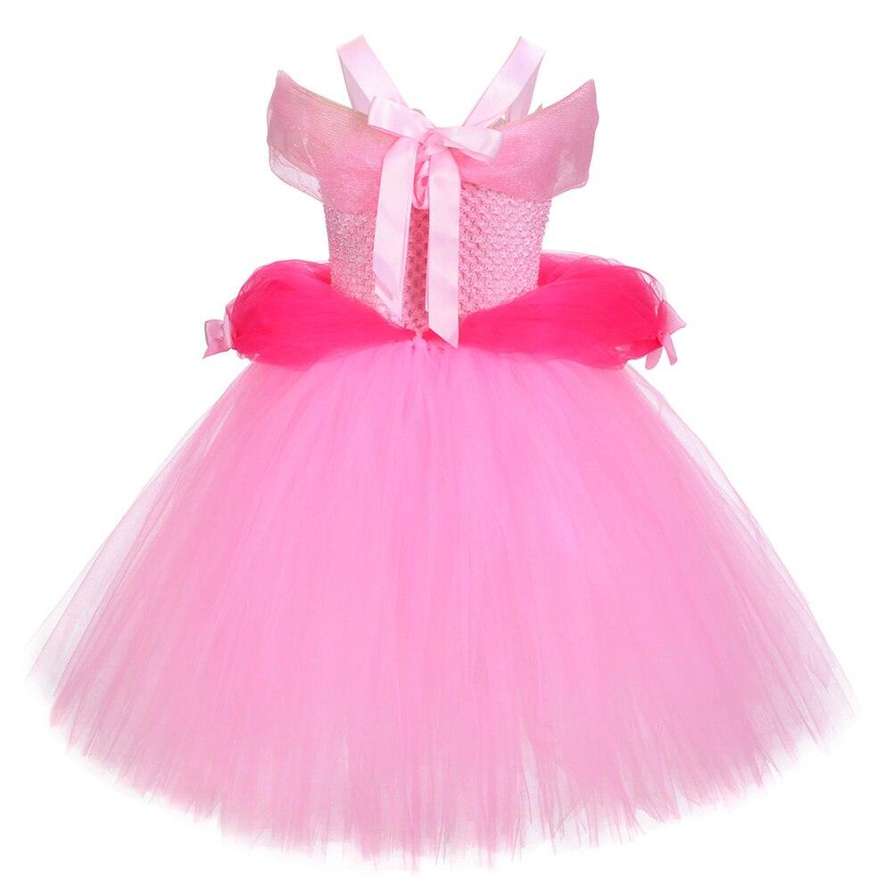 Princess Aurora Dress - My Fancy Dress Box