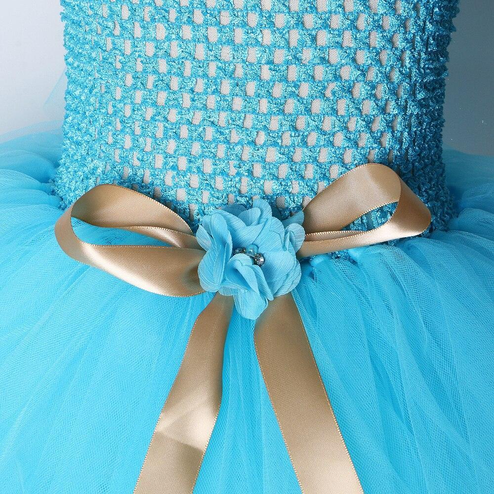 Princess Jasmine Costume - My Fancy Dress Box
