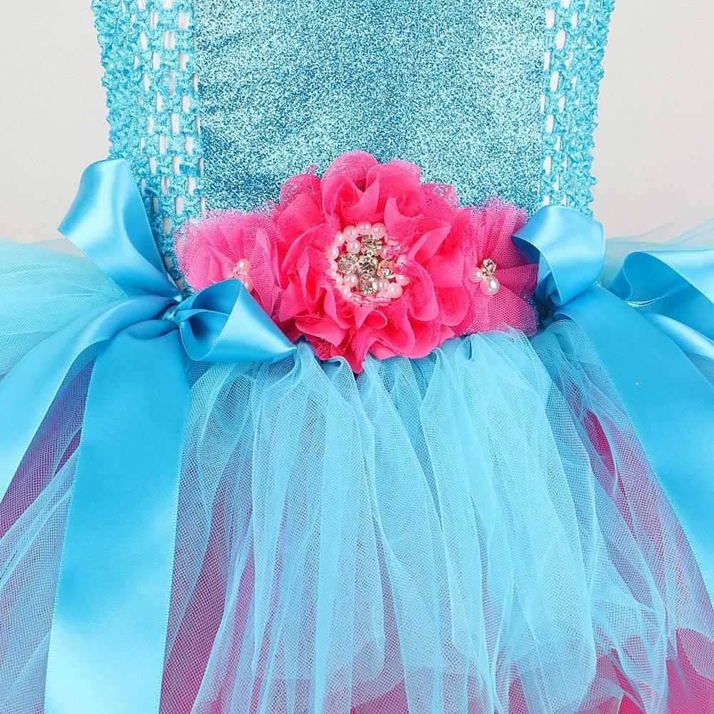 Princess Poppy Costume - My Fancy Dress Box