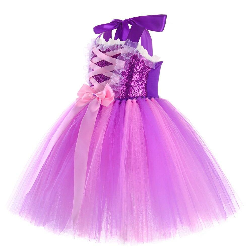 Rapunzel Costume - My Fancy Dress Box