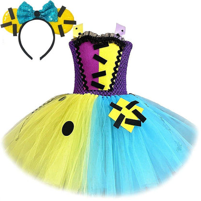 Sally Costume - My Fancy Dress Box