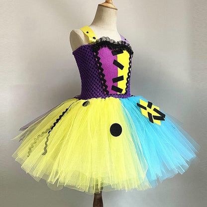 Sally Costume - My Fancy Dress Box