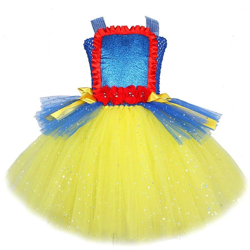 Snow White Costume - My Fancy Dress Box