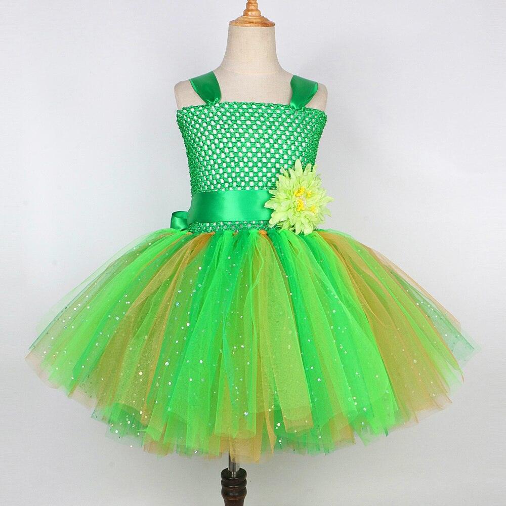 Tinkerbell Costume - My Fancy Dress Box