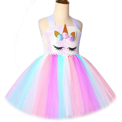 Unicorn Dress - My Fancy Dress Box
