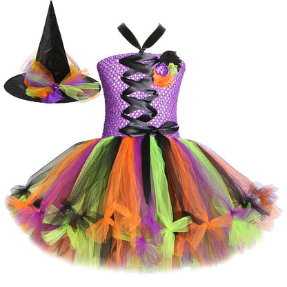 Witch Costume - My Fancy Dress Box
